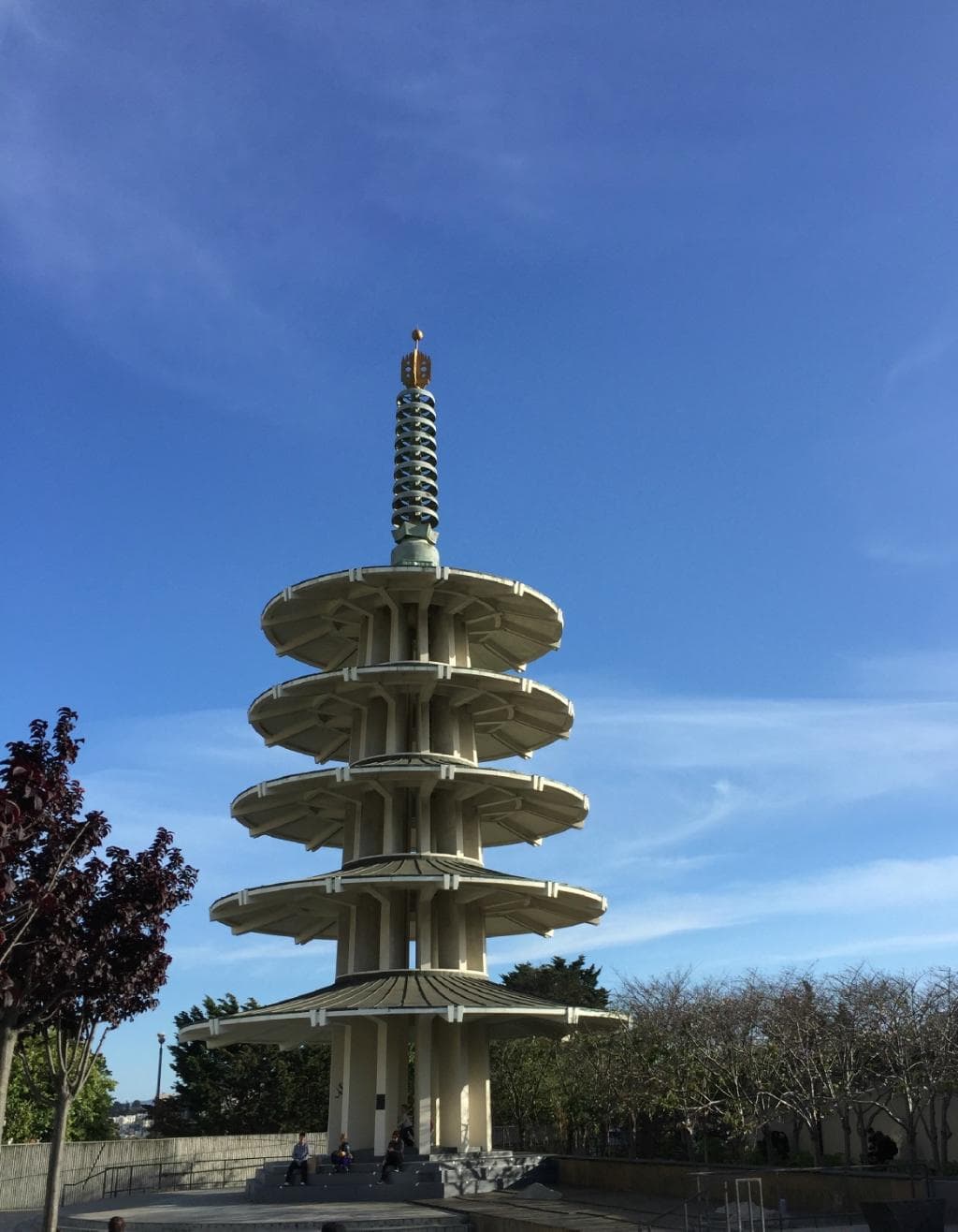 Japantown