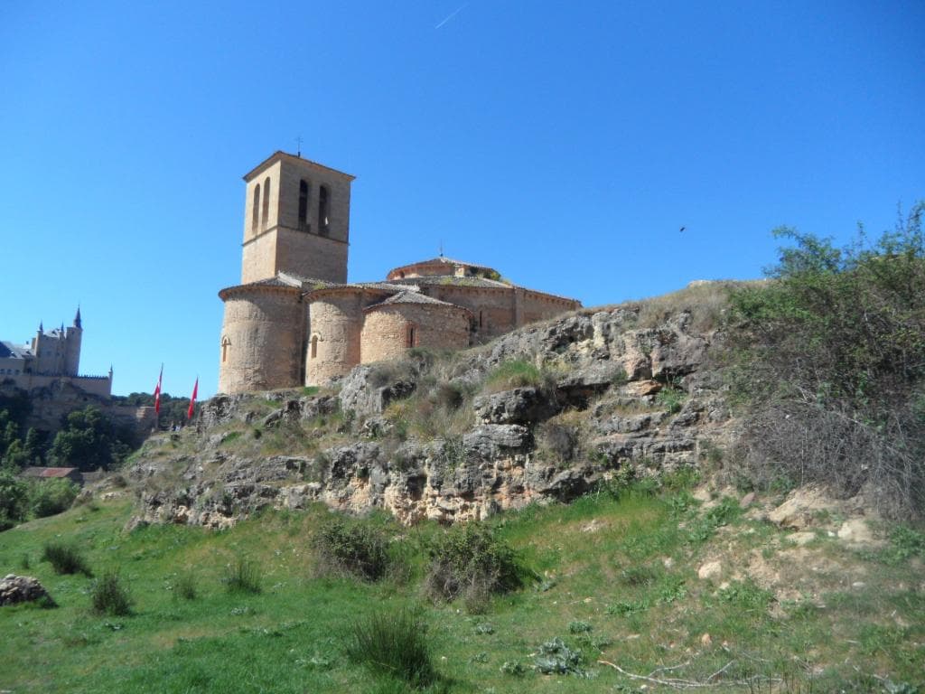 Vista exterior