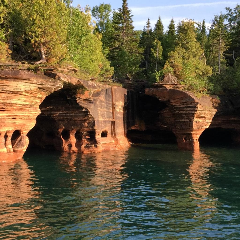 Apostle Islands