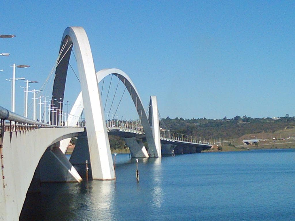 Lindo passeio