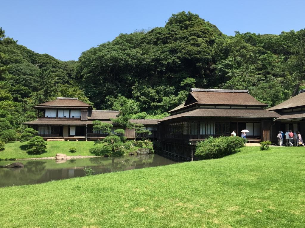 Rinshunkaku