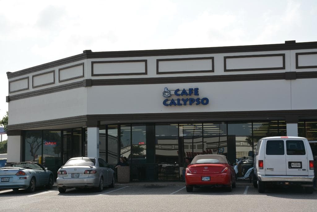 Cafe Calypso
