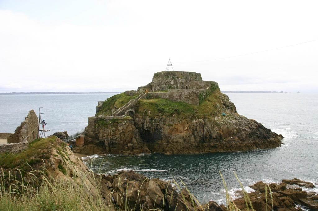 le Fort de Bertheaume