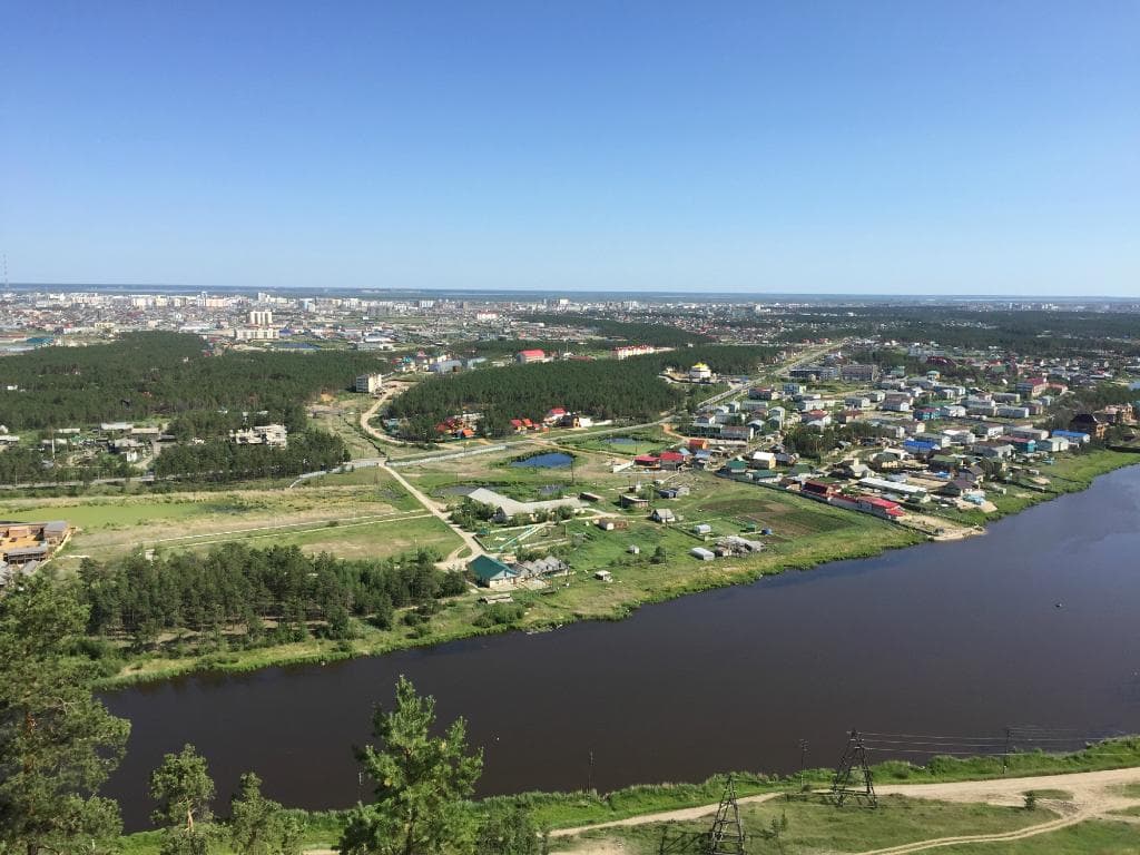 якутск