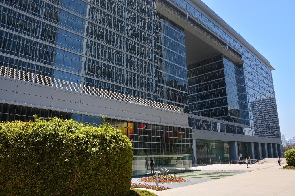 Annenberg Space for Photography