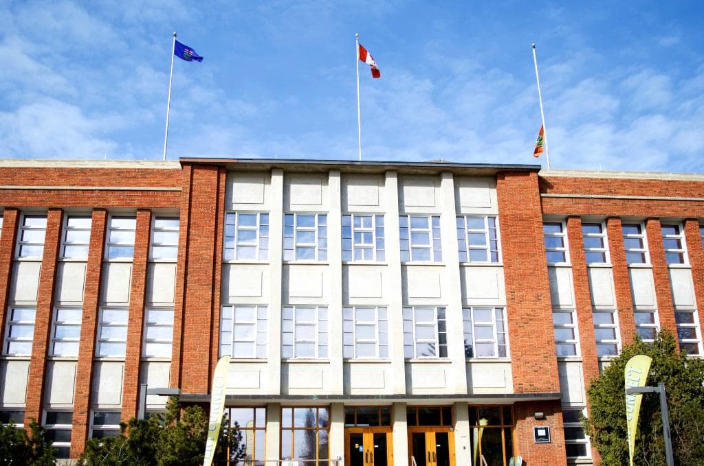 University of Alberta