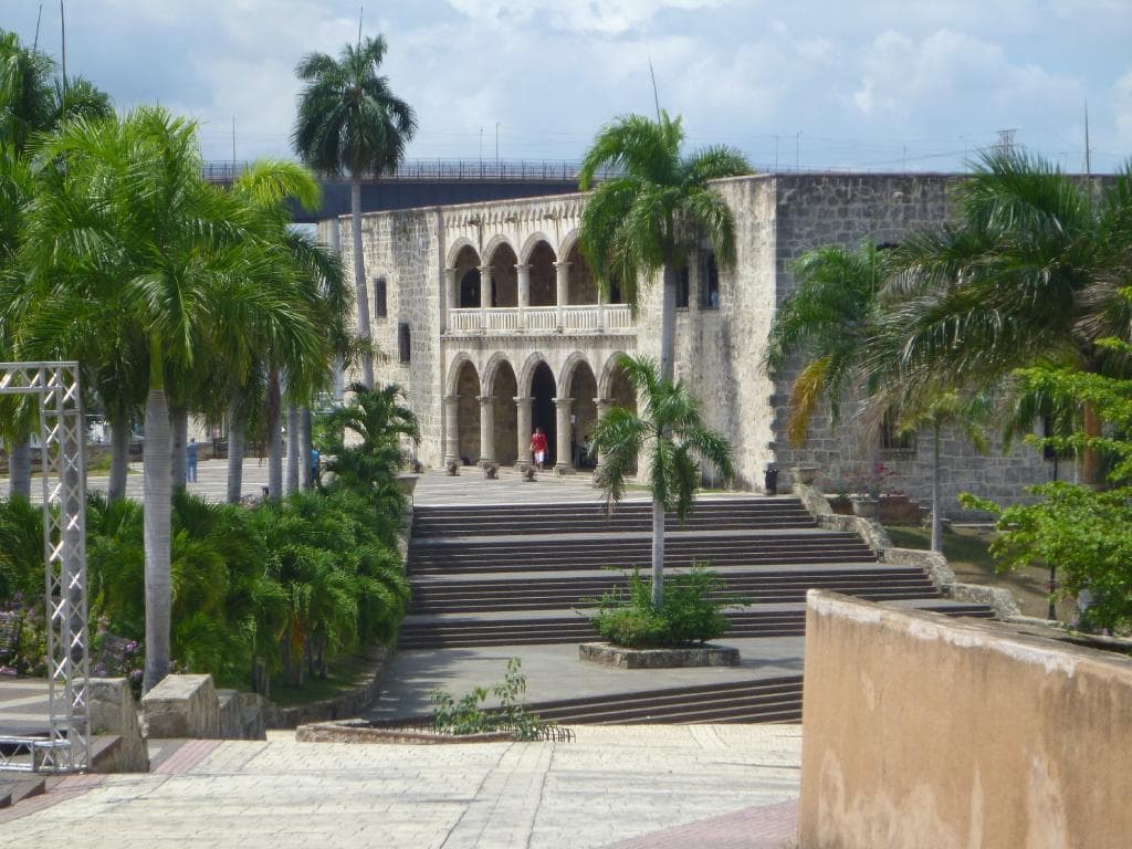 La Plaza
