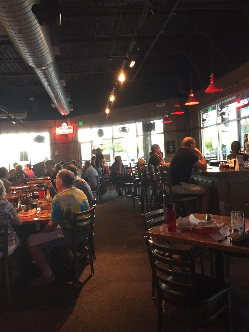 Lil' Ricci's NY Pizza & Pasta - Golden