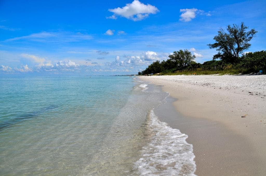 Plage
