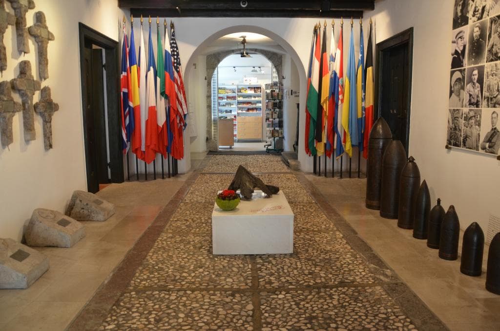 Museum