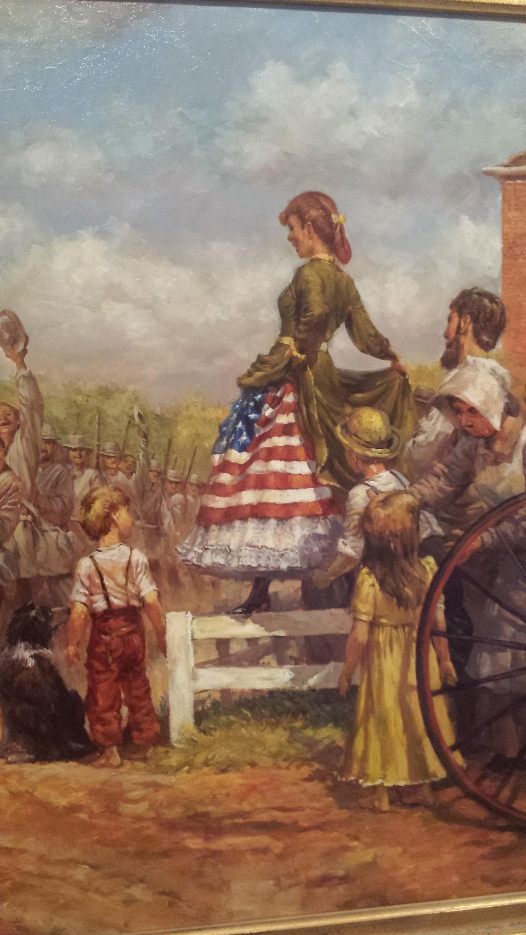 Carthage Civil War Museum