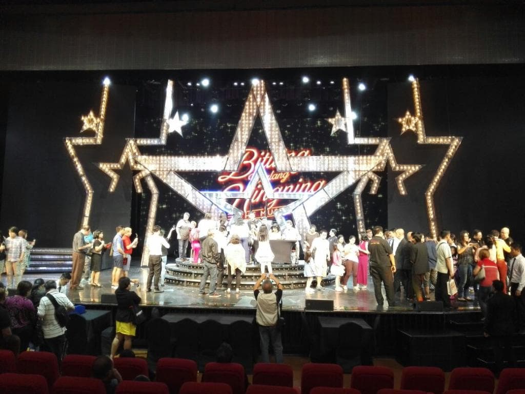 Bituing Walang Ningning