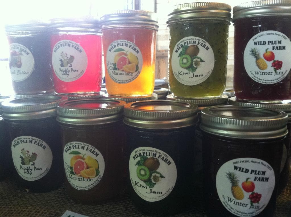 jam!