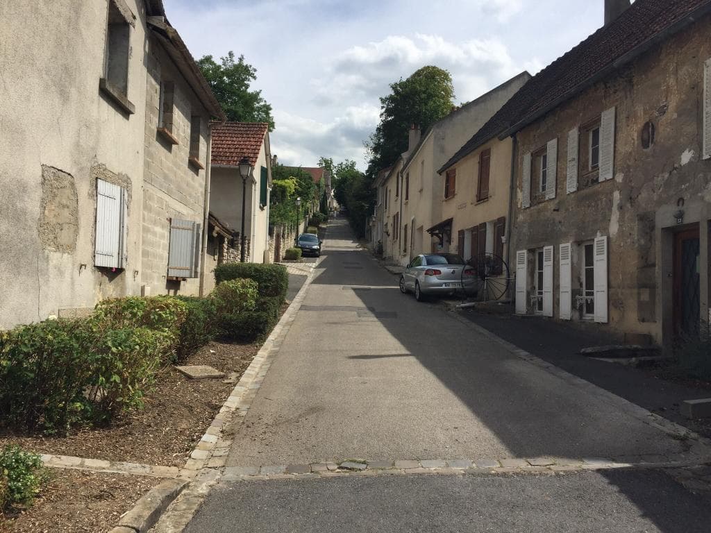 Village