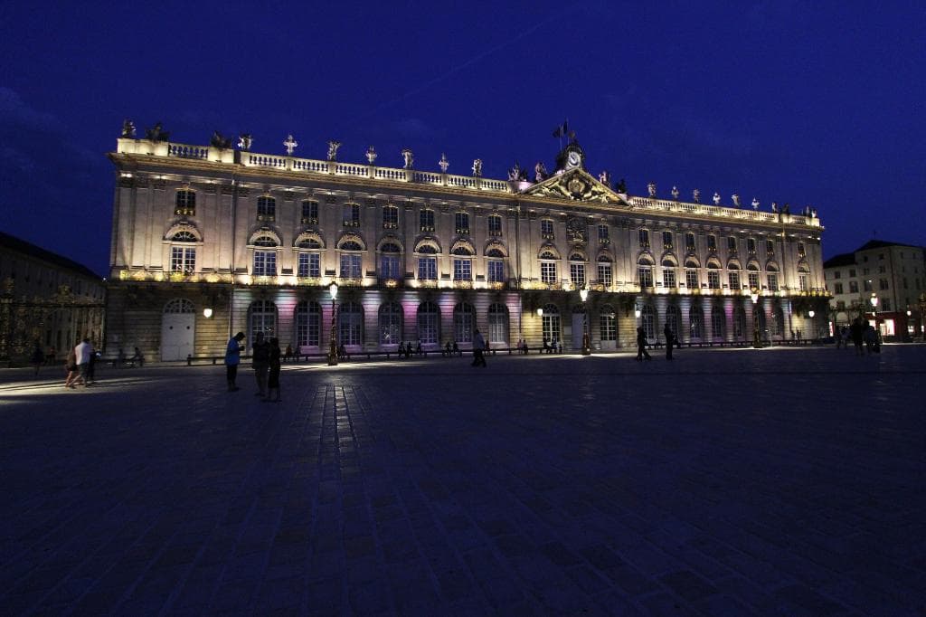 place Stanislas