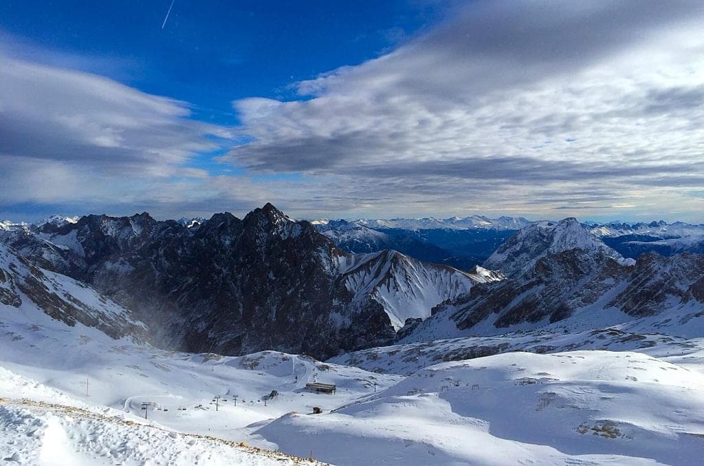 Garmisch-Classic