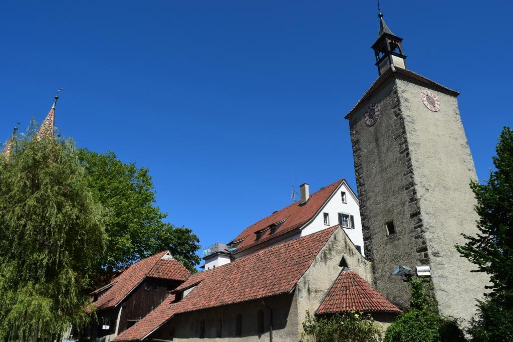 Peterskirche