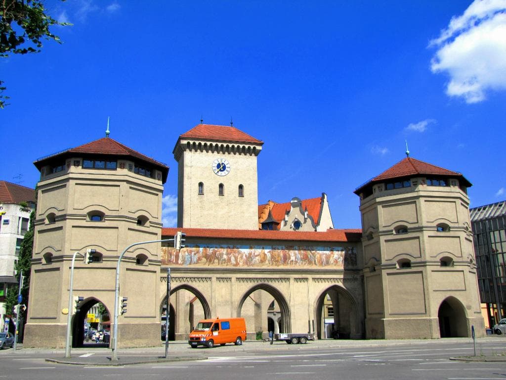 Ворота
