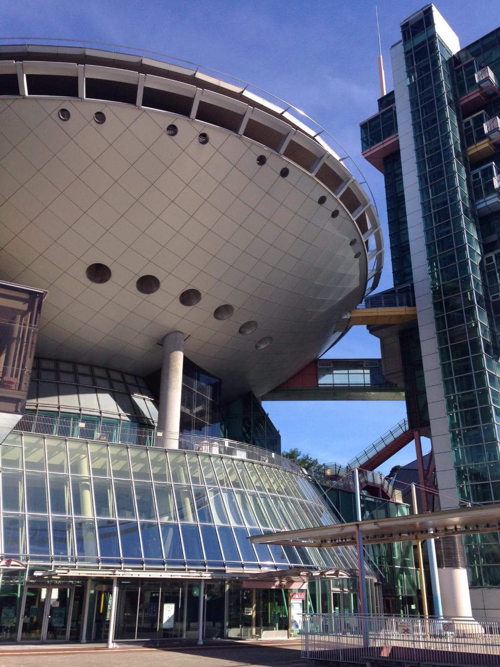 Children's House Big Bang