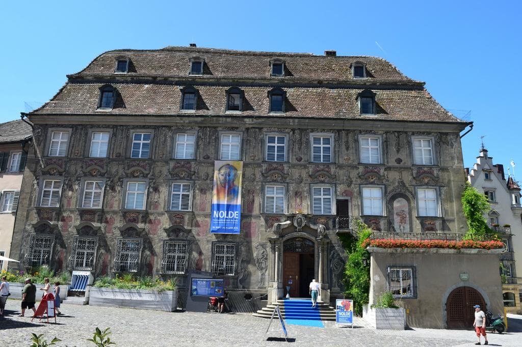 Stadtmuseum Lindau