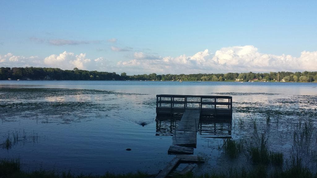 Sand Dunes State Forest