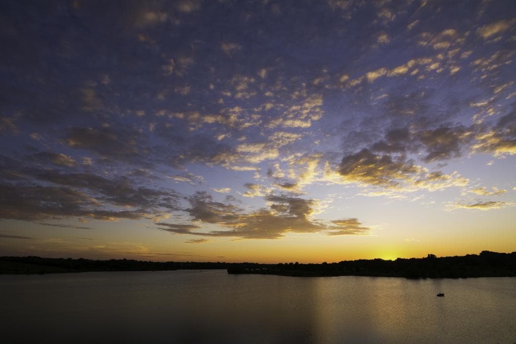 Zorinski Sunset 2015