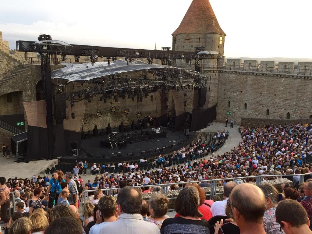 Festival 2015