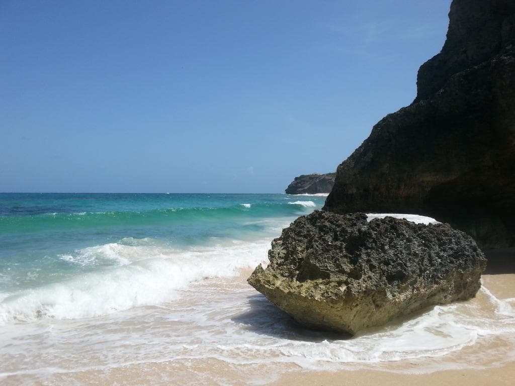 Foul's Bay