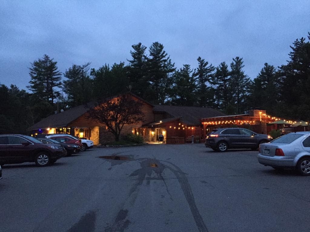 Van Gilder's Jubilee Restaurant