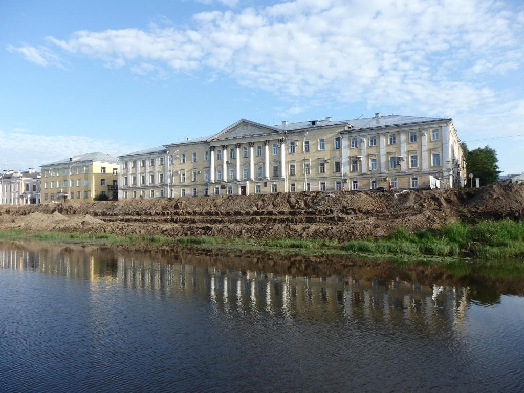Panorama