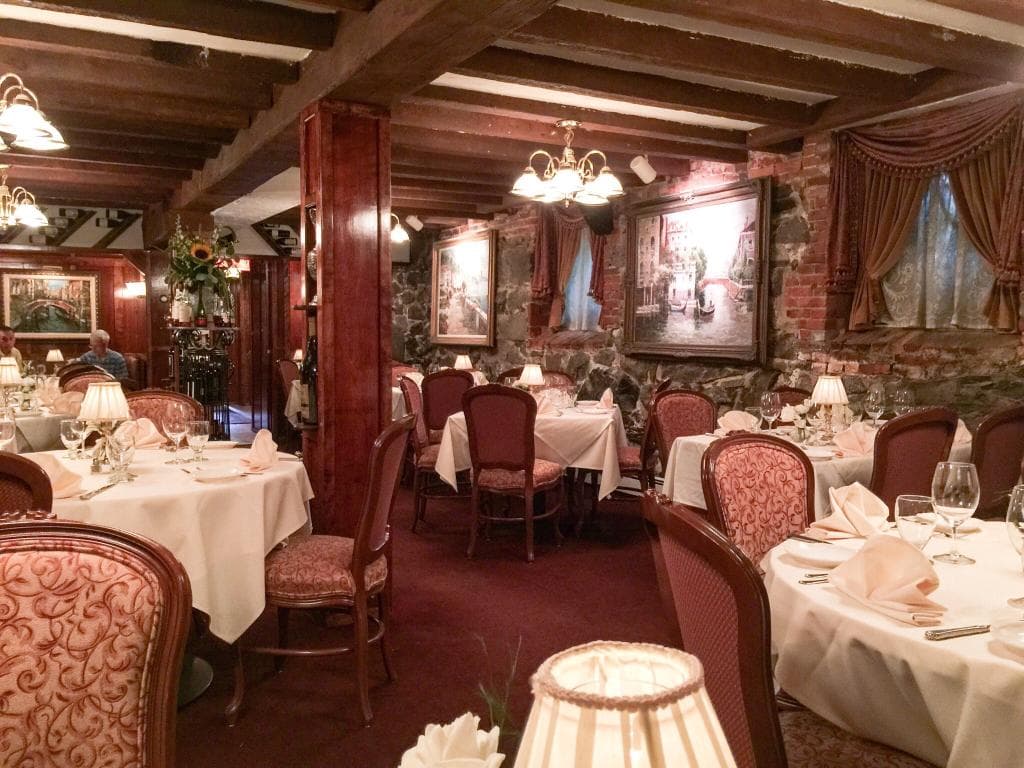 Amazing restaurant! Thank you Massimo for another extraordinary dining experience!