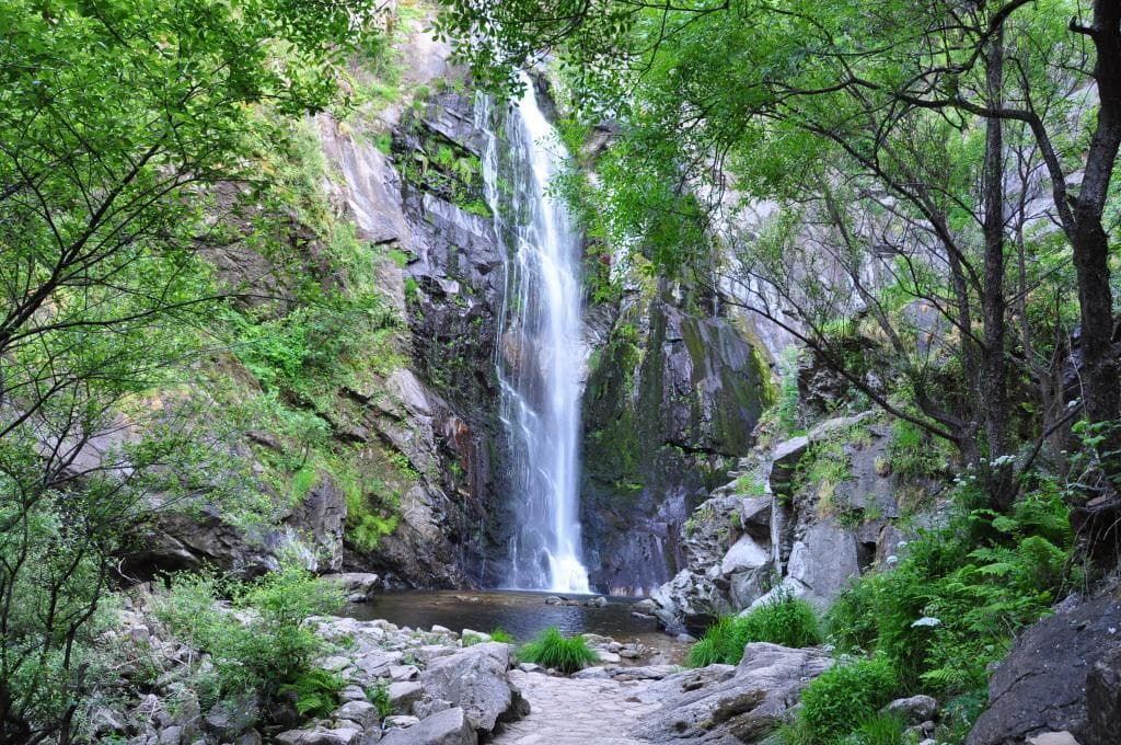 Rio Toxa