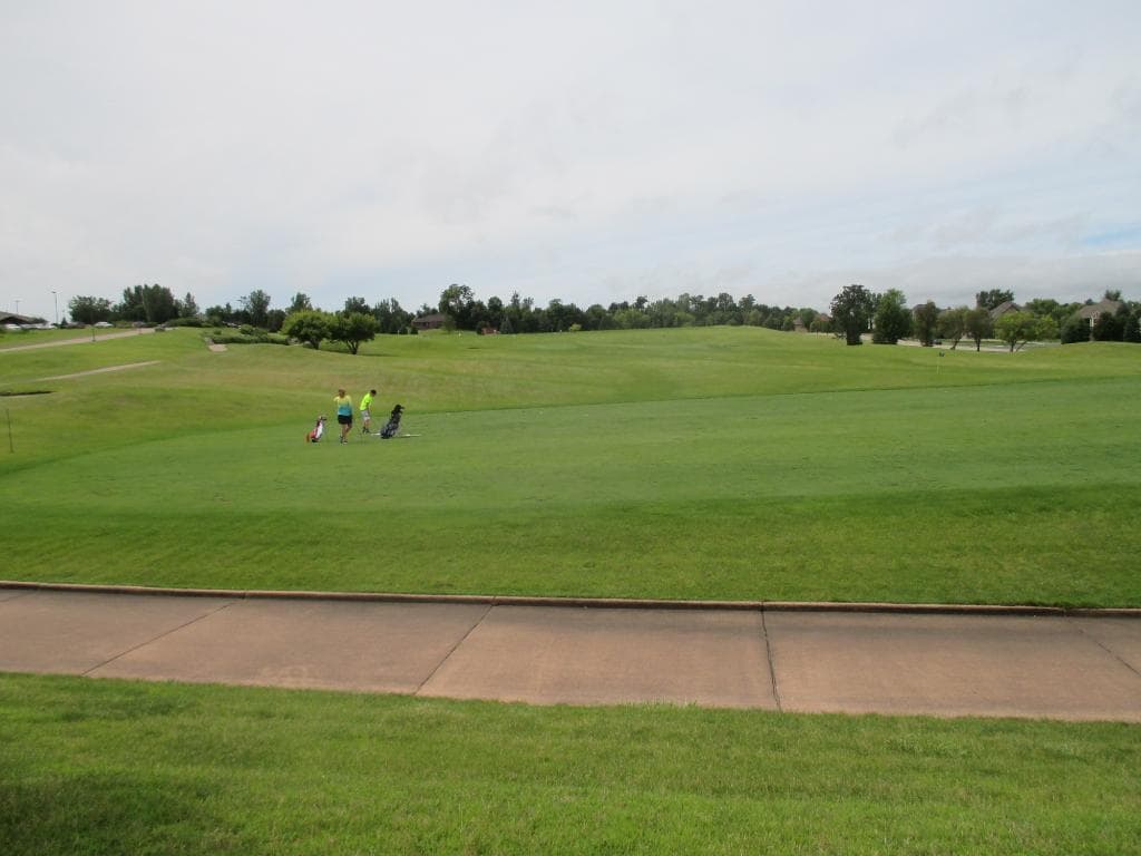 Great course