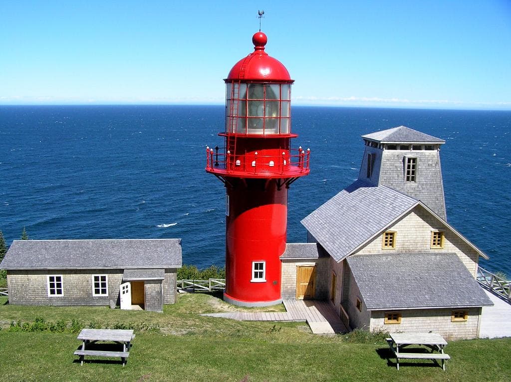 faro e museo