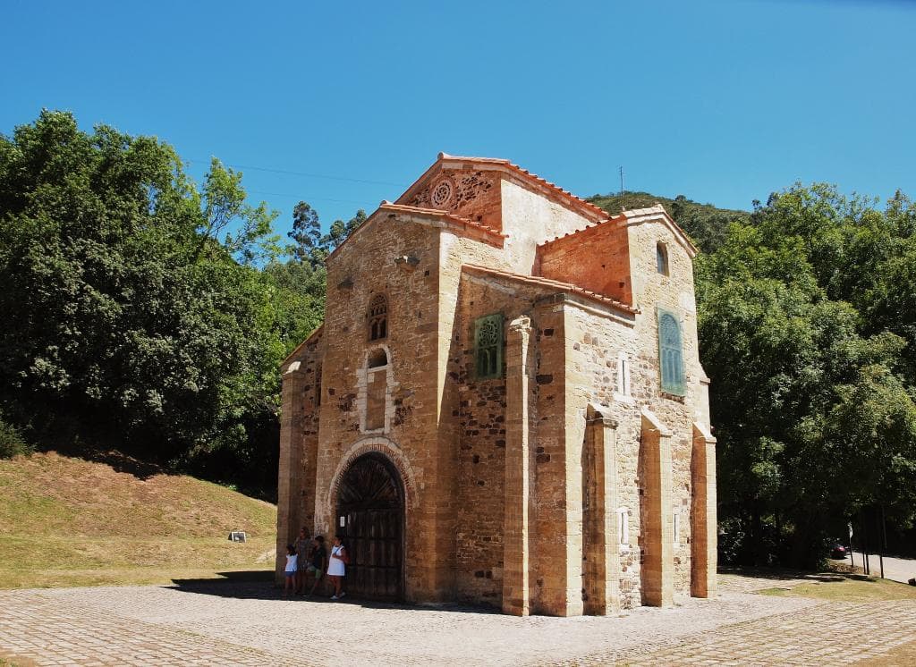 Vista exterior