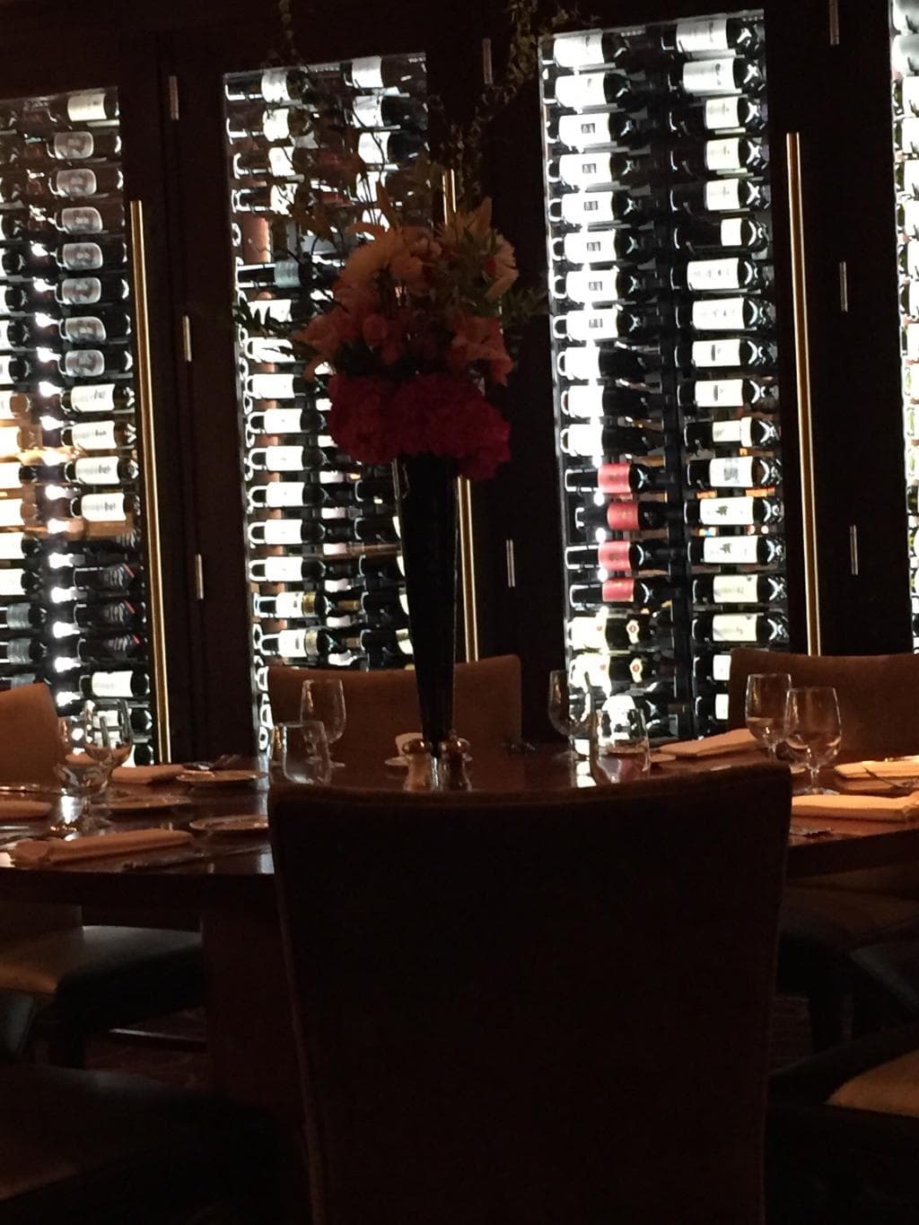 Jack Binion's Steak - Horseshoe Tunica