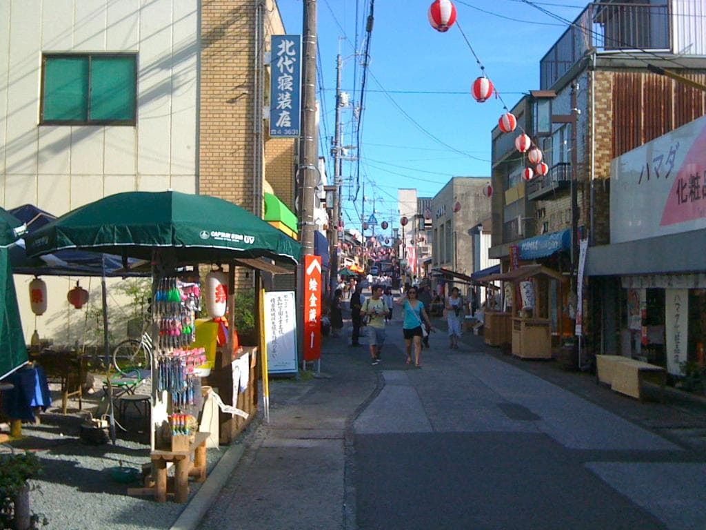 絵金蔵　赤岡町