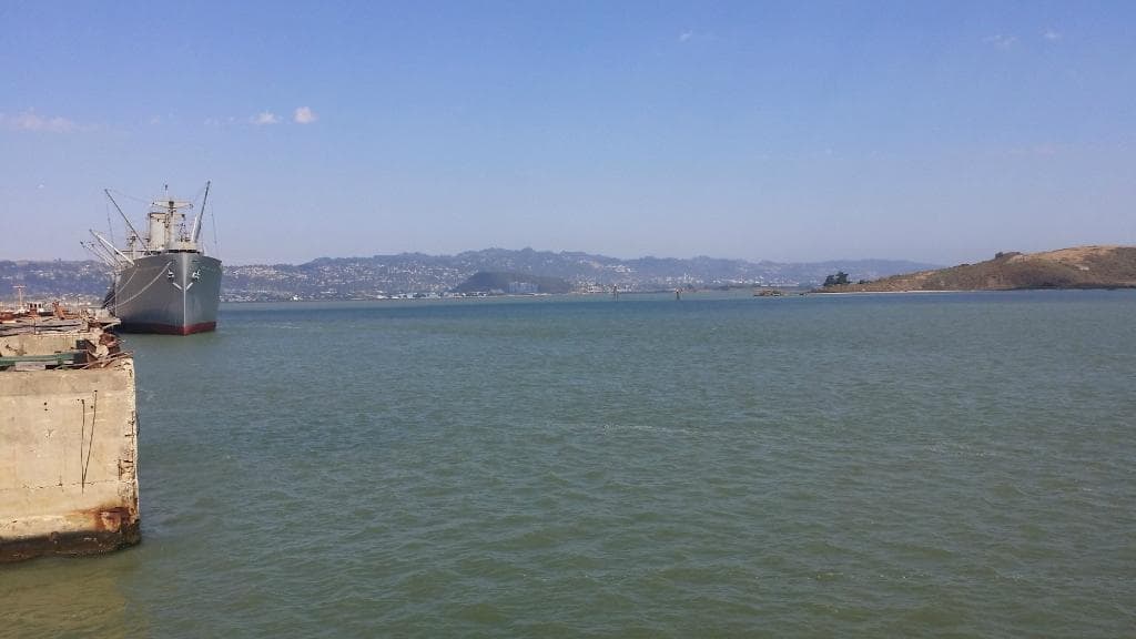 San Francisco Bay