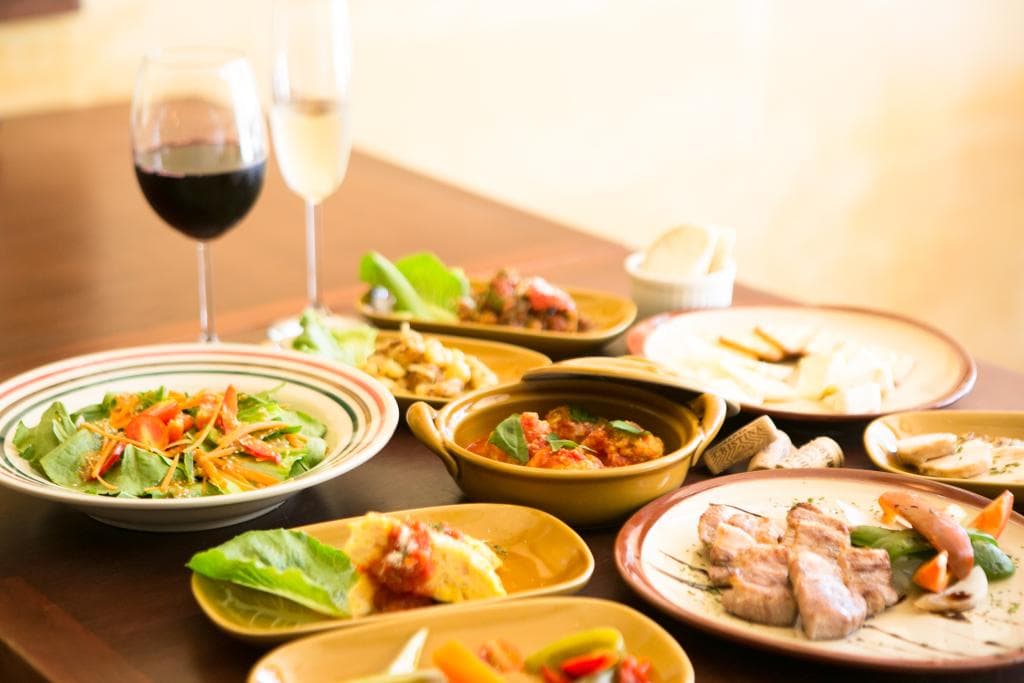 Tapas