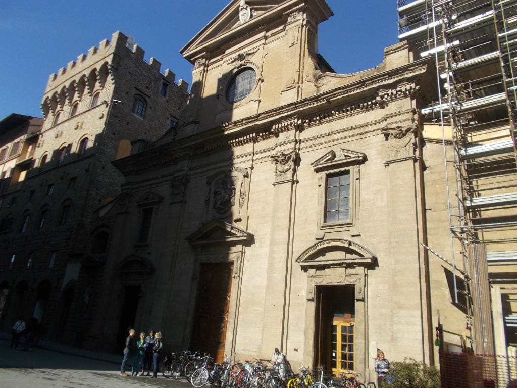 Facciata