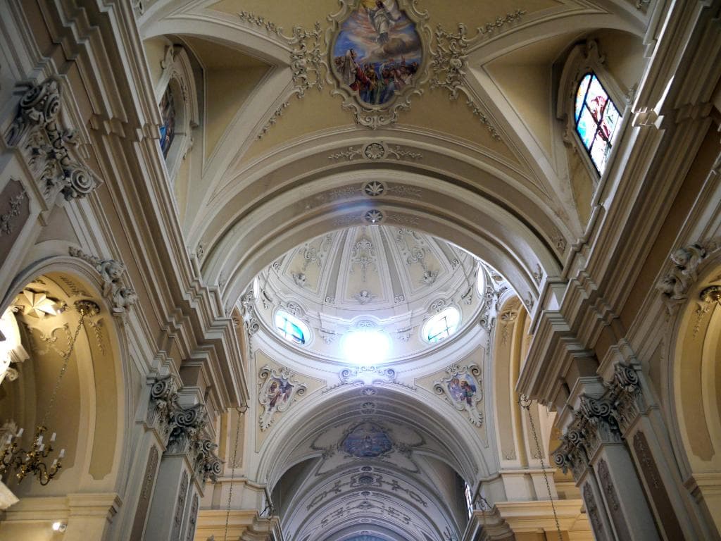 Chiesa di San Francesco Ostuni