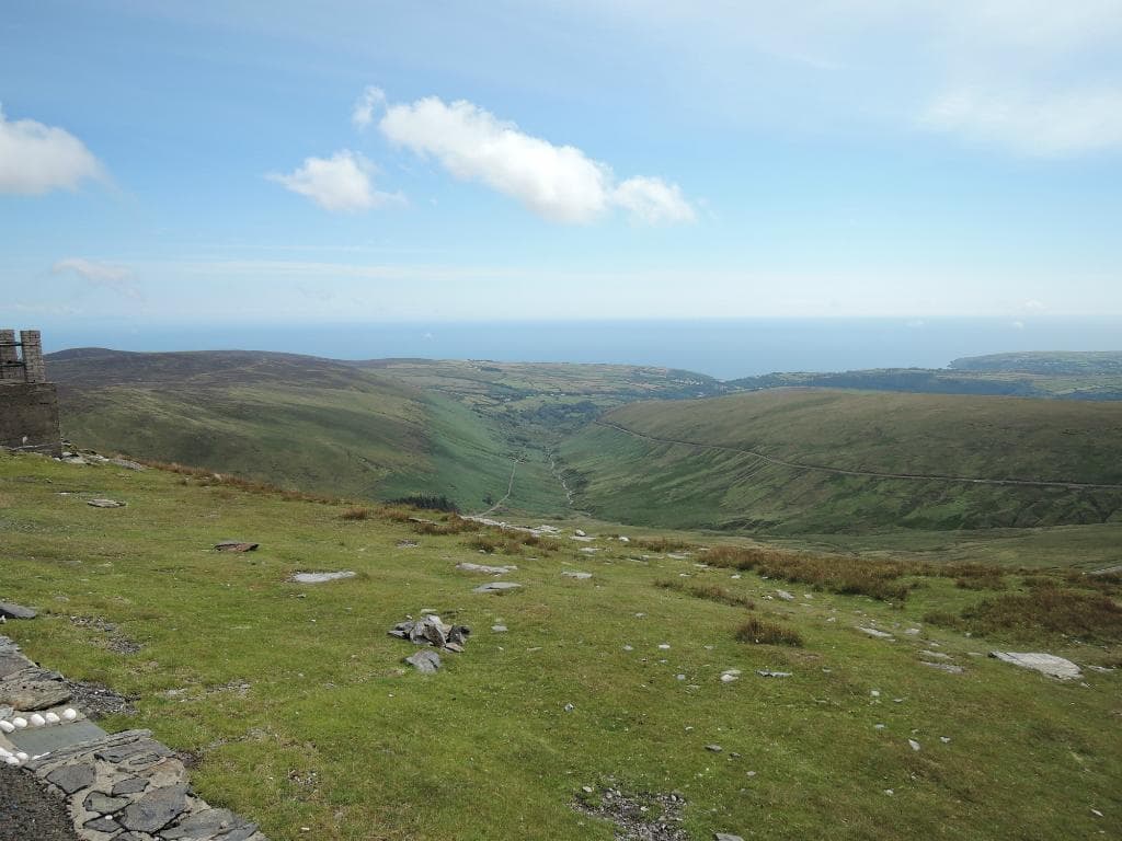 Snaefell