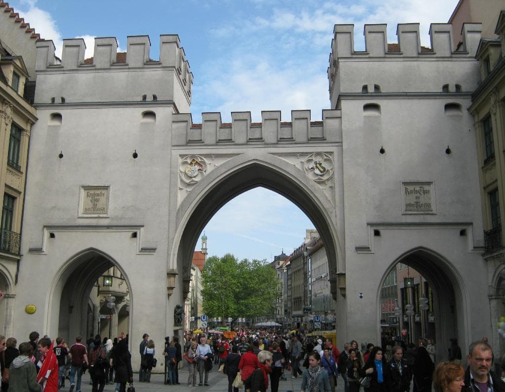 Karlstor