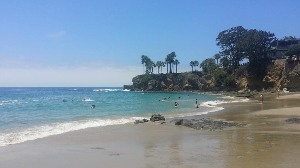 Shaw's Cove North