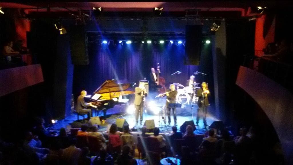 Porgy & Bess