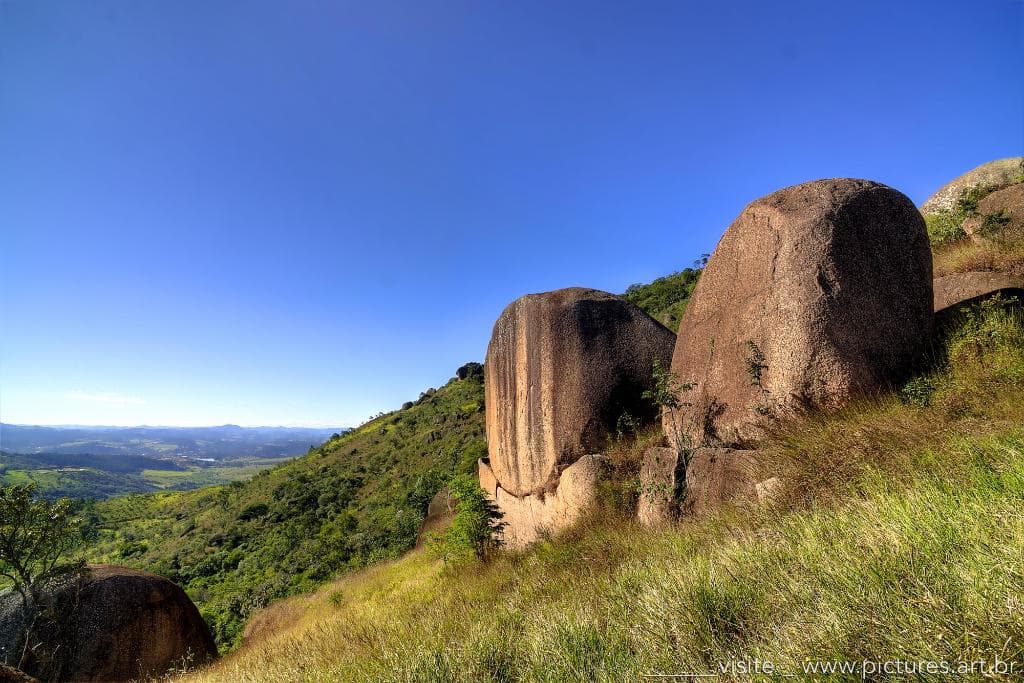 Pedra Grande - Atibaia