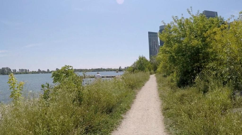 Martin Goodman Trail