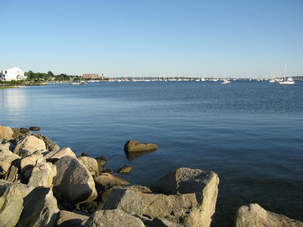 Marina