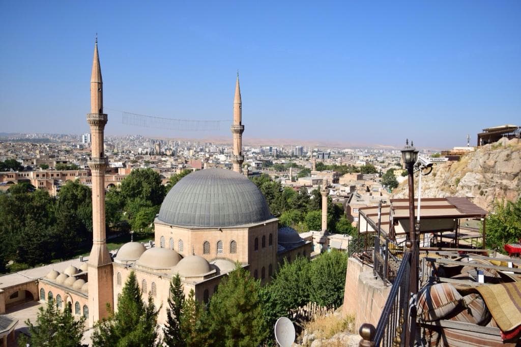 Halil-ur Rahman Mosque