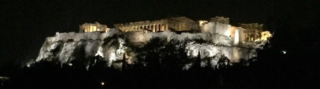 Experience an Outdoor Cinema